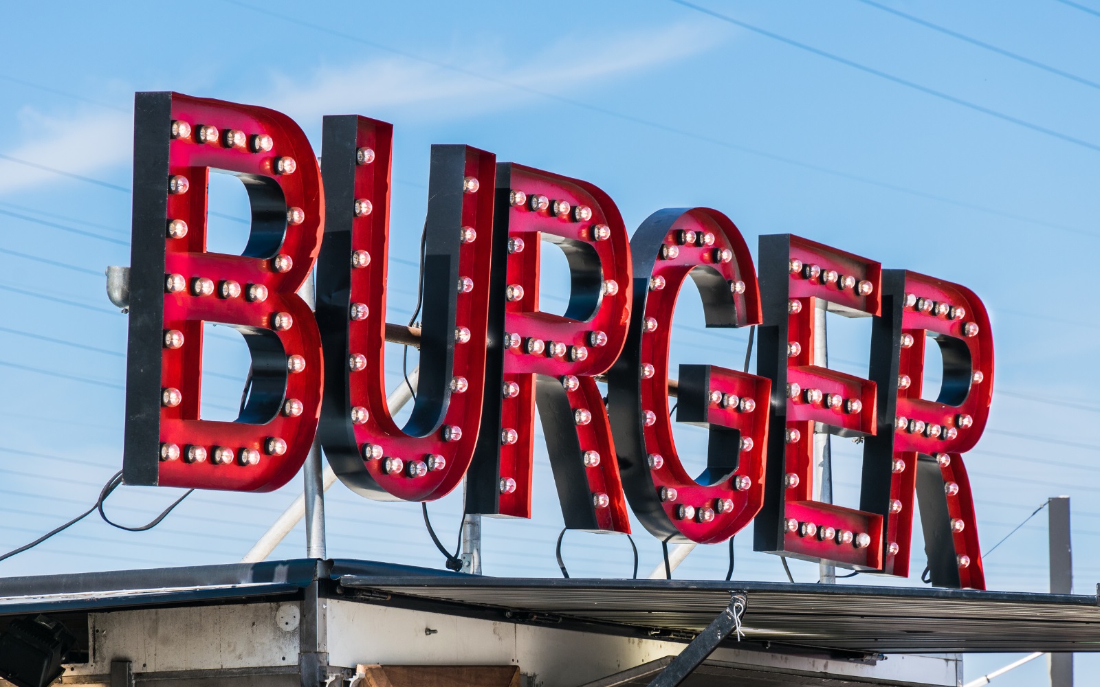 Sizzling Naming Tips for Burger Success!