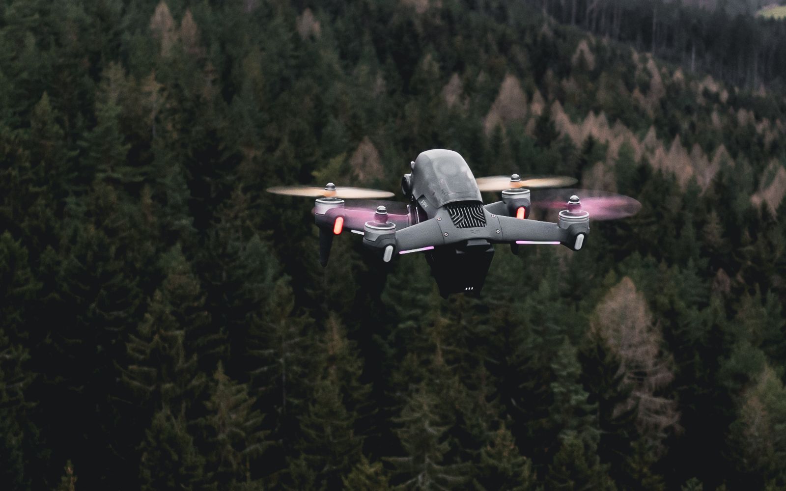 Tech Names for Unmanned Aerial Vehicle Services.