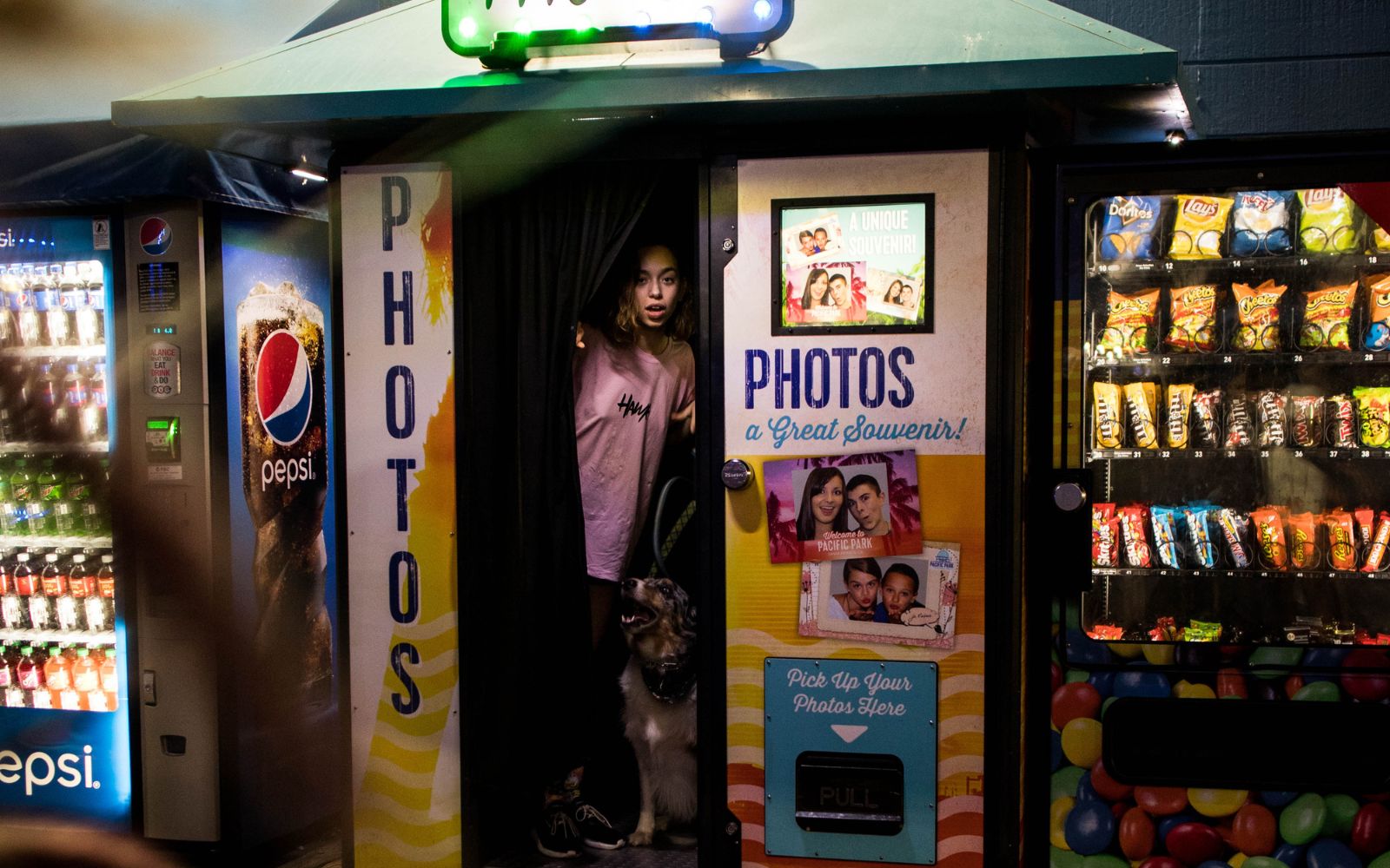 Traditional Photo Booth Names.