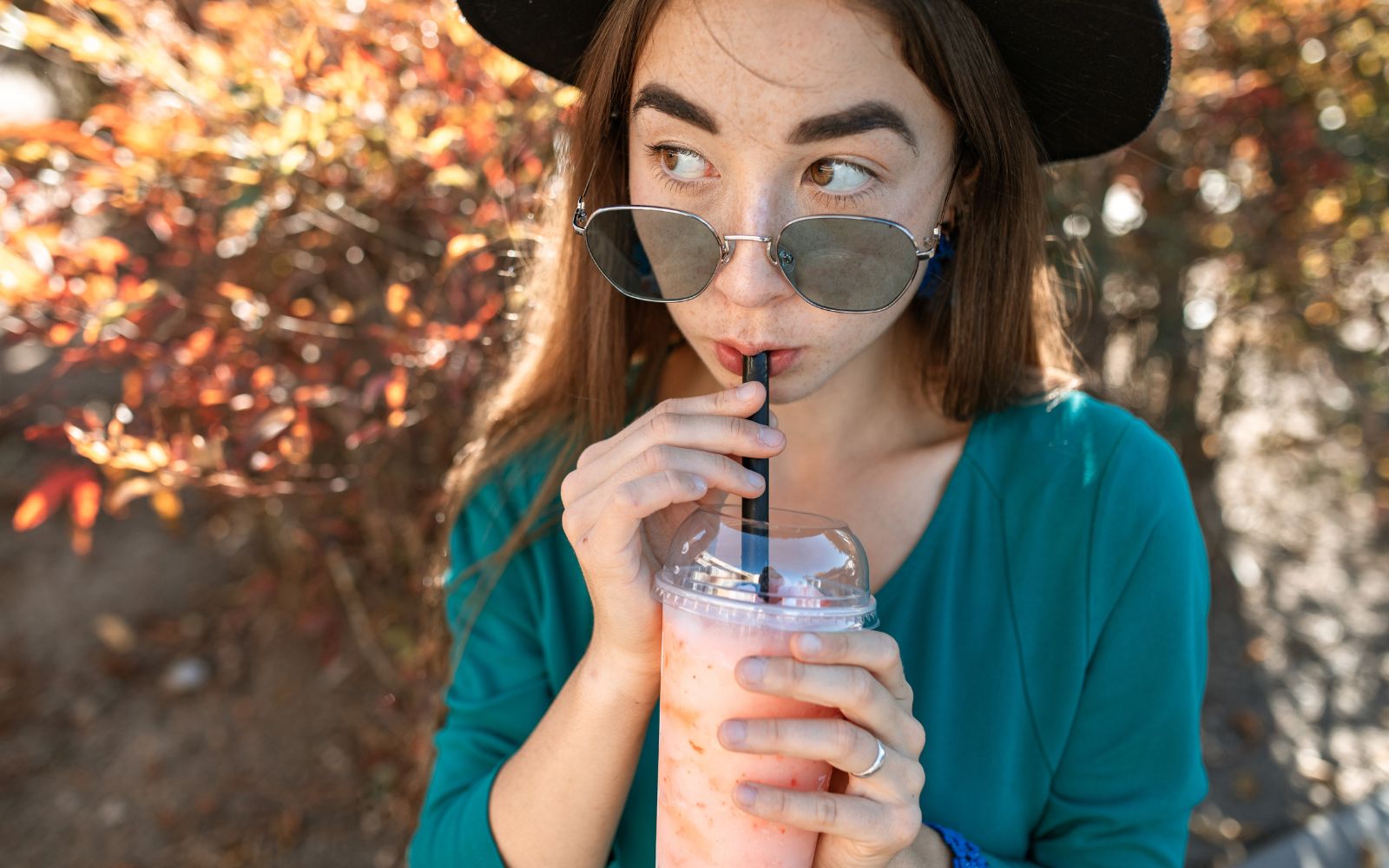 Trendy Names for Food Truck Milkshake Vendors.