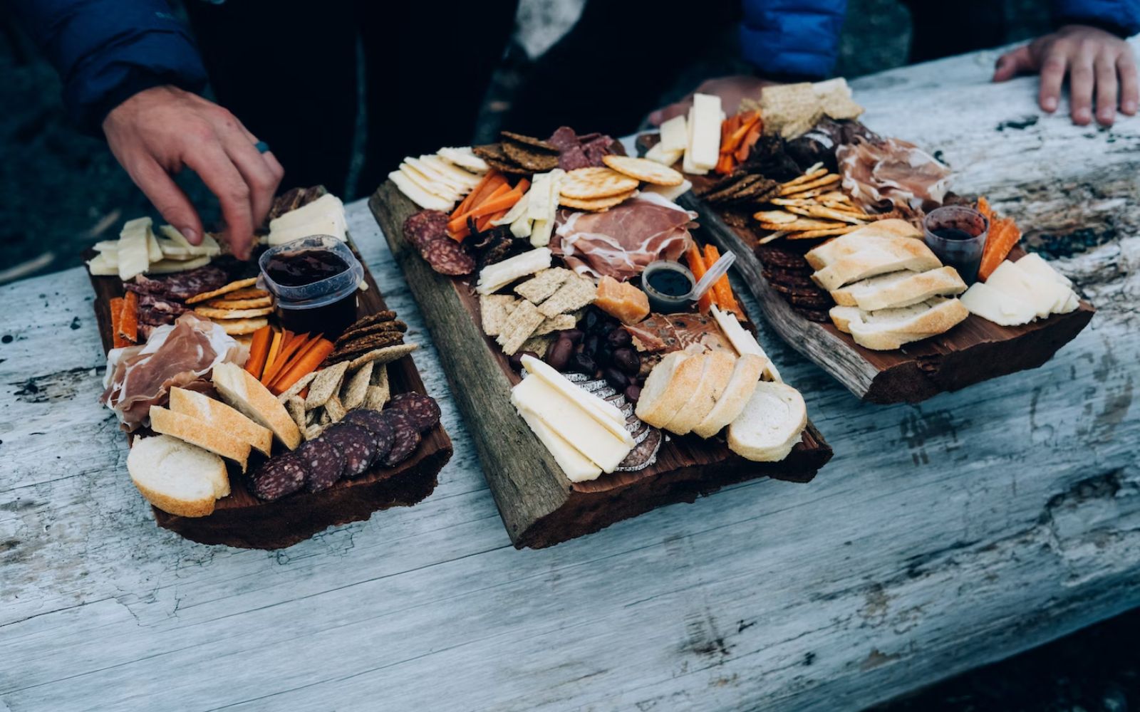 Winning Names for Charcuterie Board Workshops.