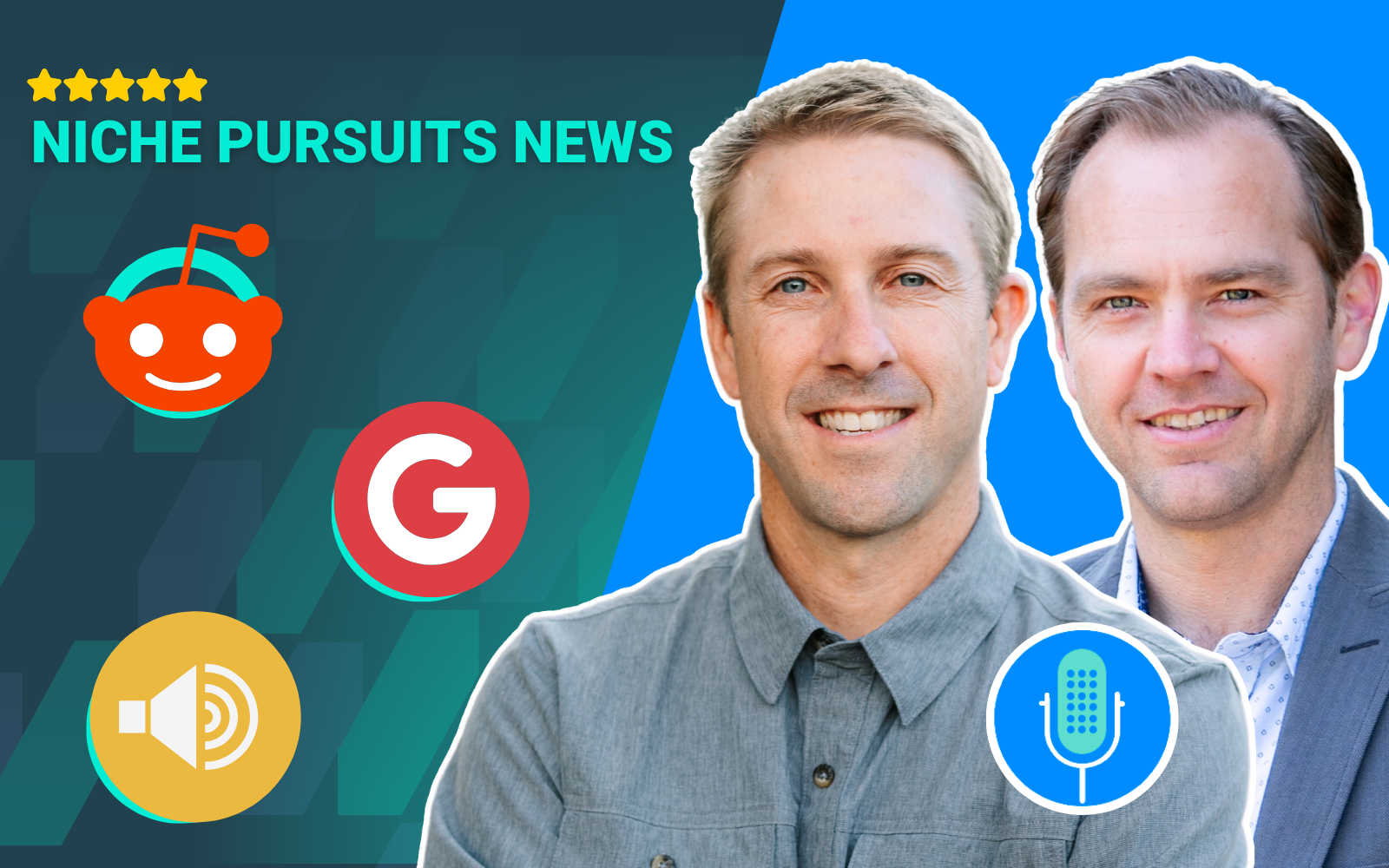 Google Responds to Controversial SEO Tweet, Reddit Blocking Google, and 2 Weird Niche Sites 1 npne