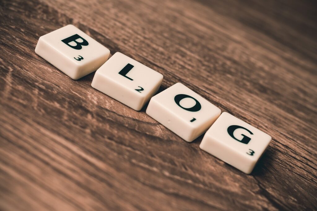 Why Blogging is Important for Business