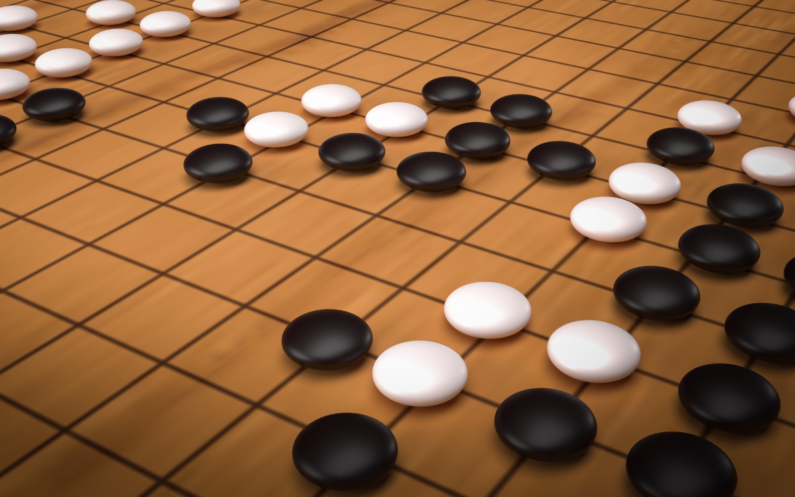 Abstract Strategy Ideas.