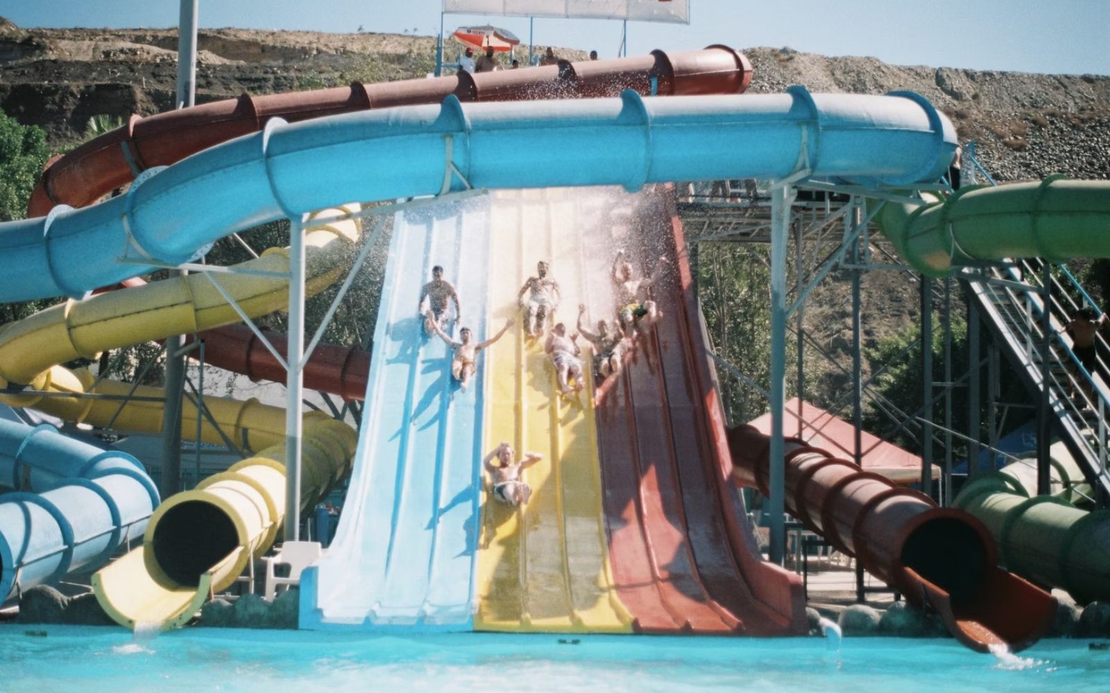 Top Tips for Water Park Slogans Worth Sliding Into.