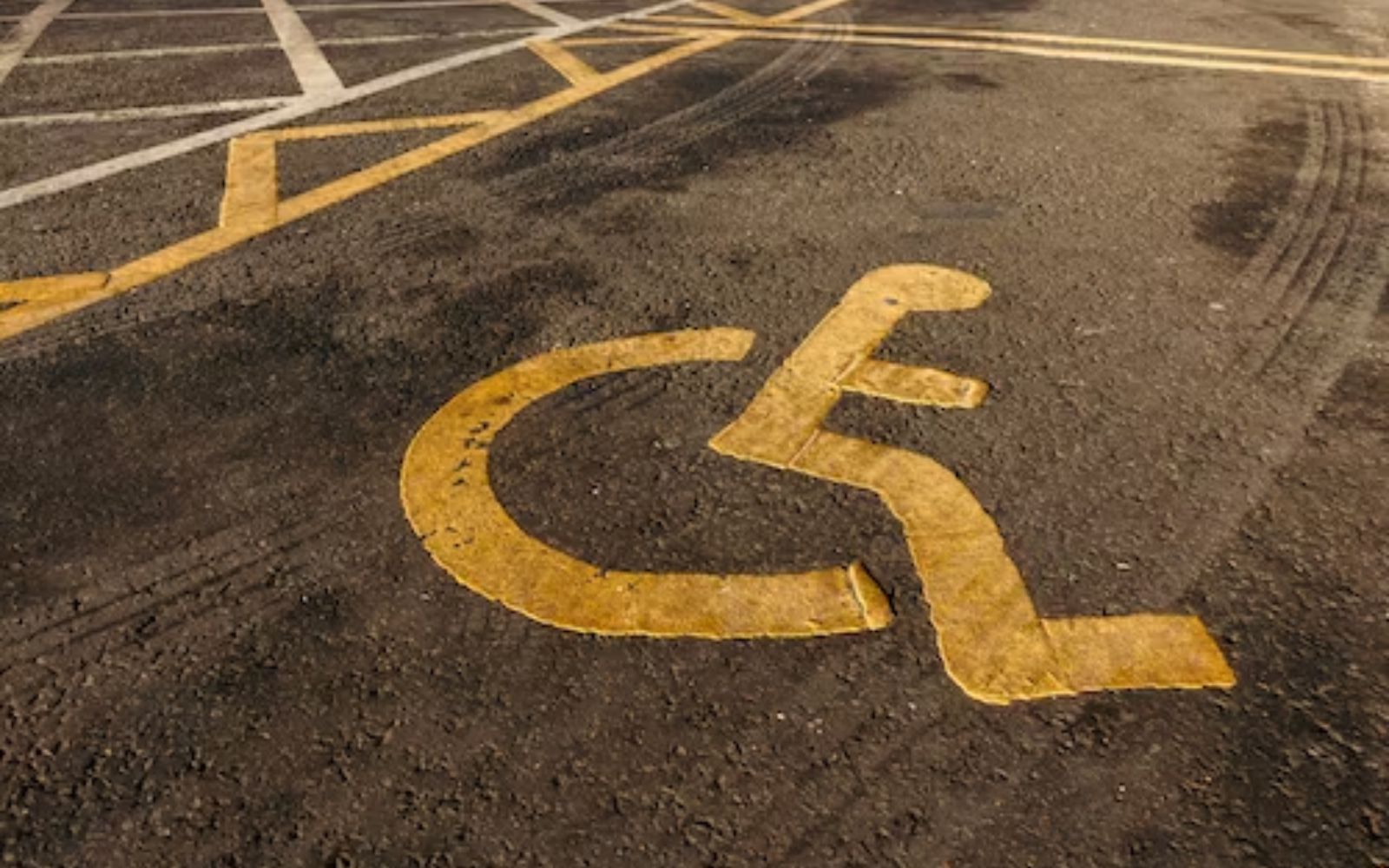 Wheelchair Accessible Taxi Company Names.