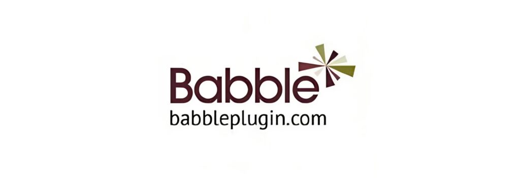 babble-wordpress-translation-plugin