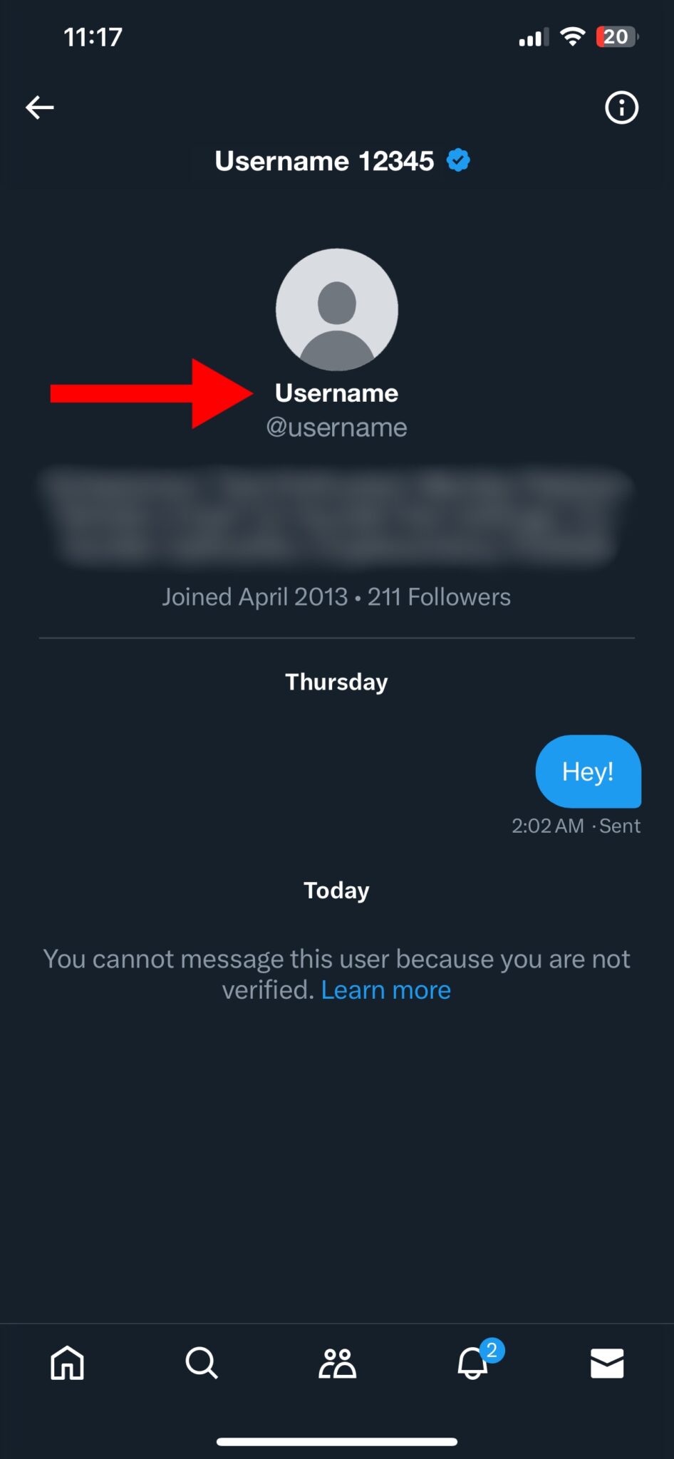 messages-know-someone-blocked-twitter