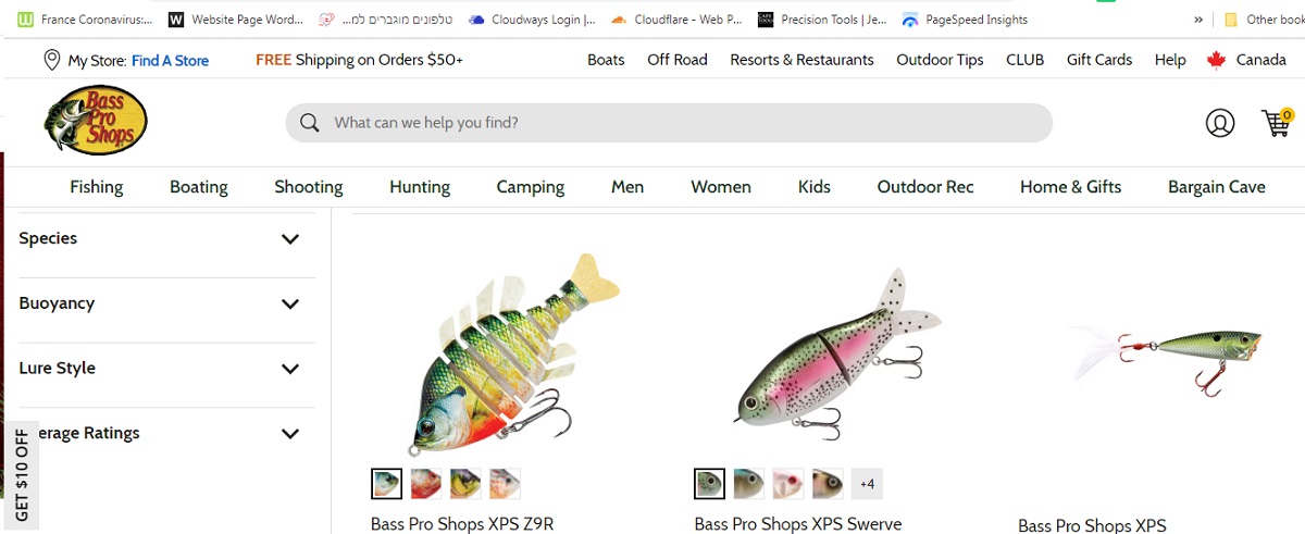 10 Best Fishing Affiliate Programs To Cast for Commissions in 2024