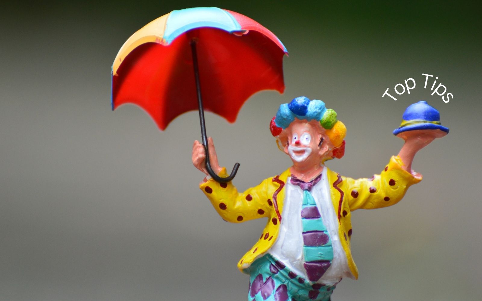 Best Tips for the Best Clown Slogans.