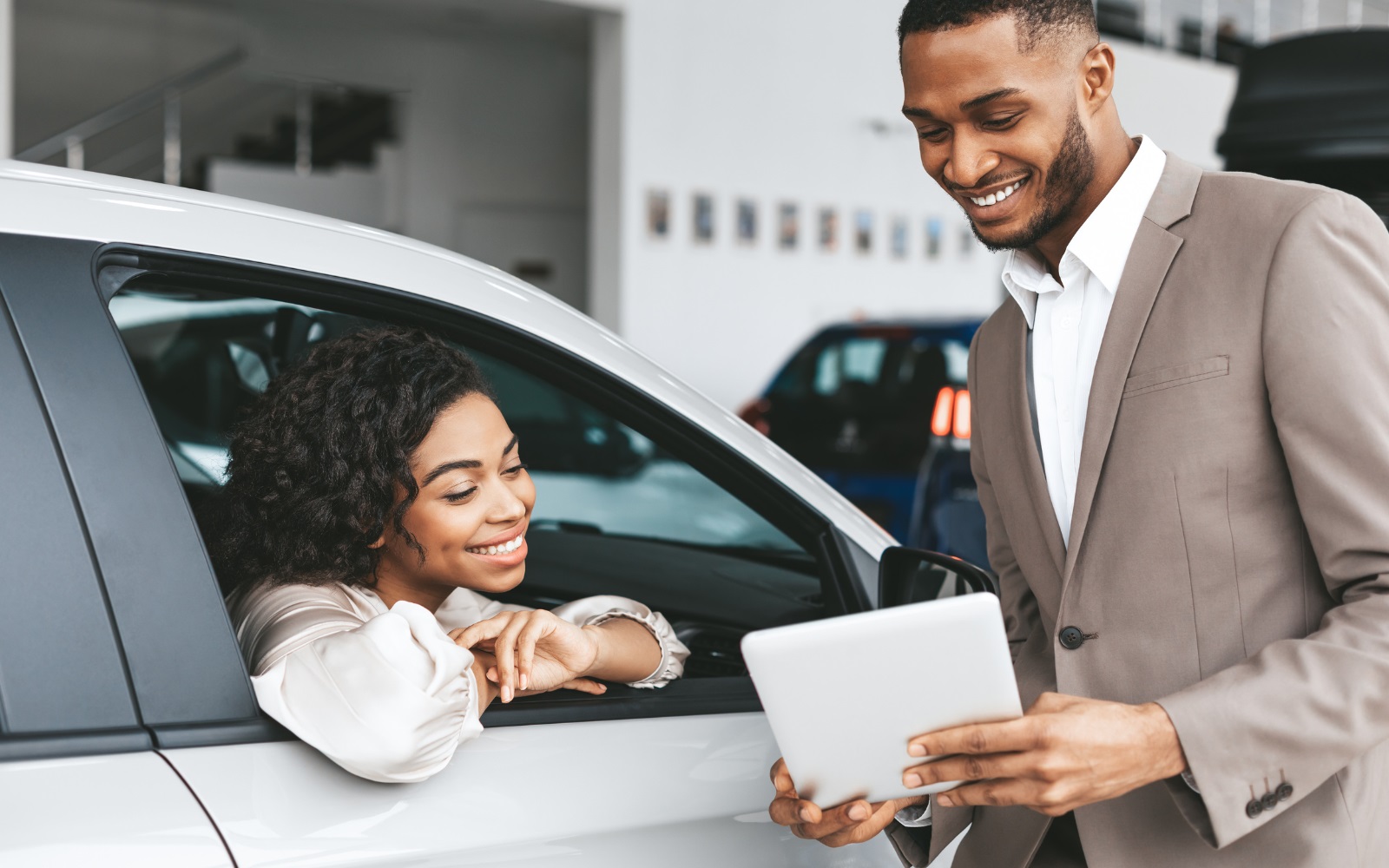 Catchy Car Dealership Slogan Ideas.