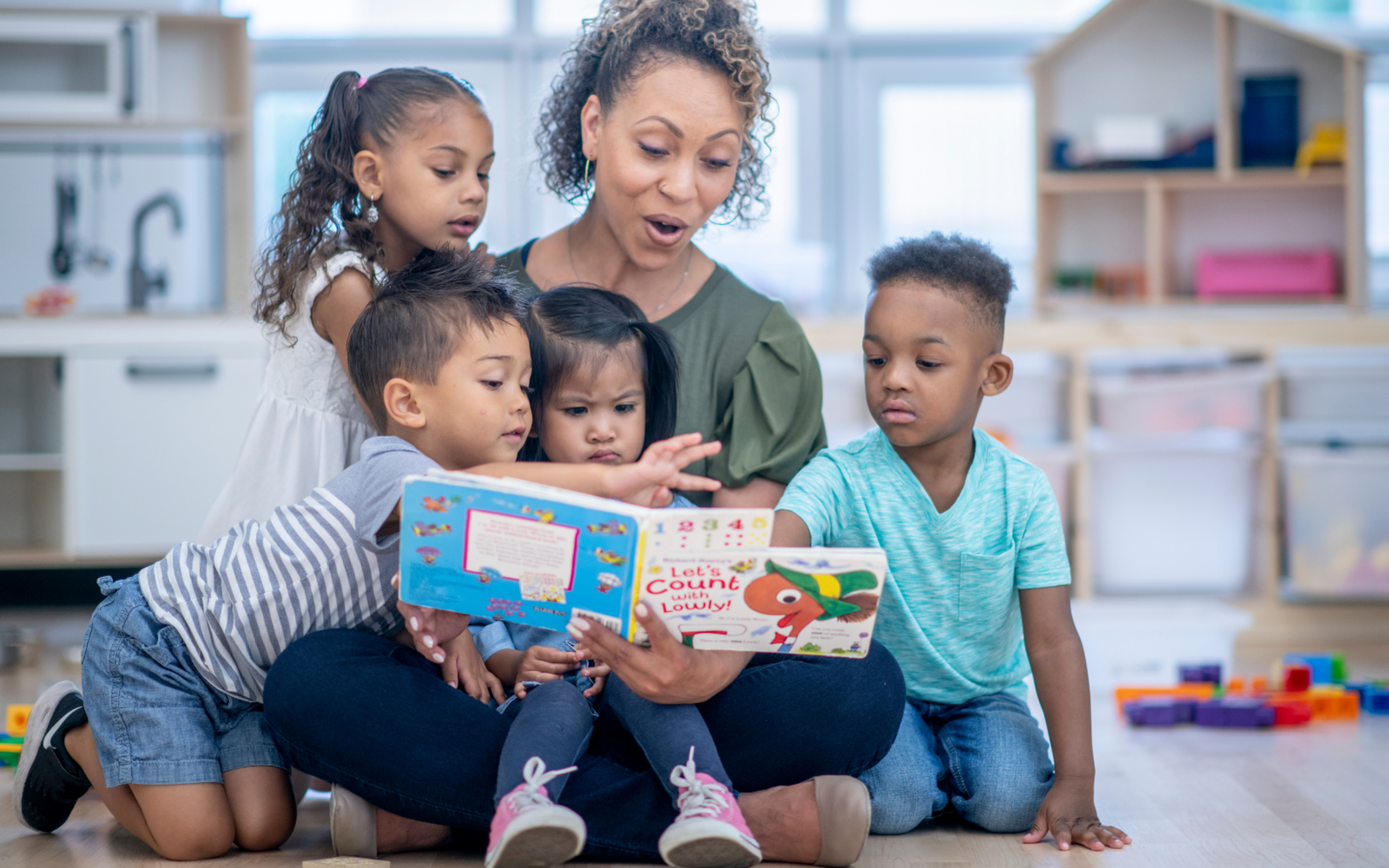 585 Cute and Catchy Daycare Slogans To Help Grow Your Center in 2026