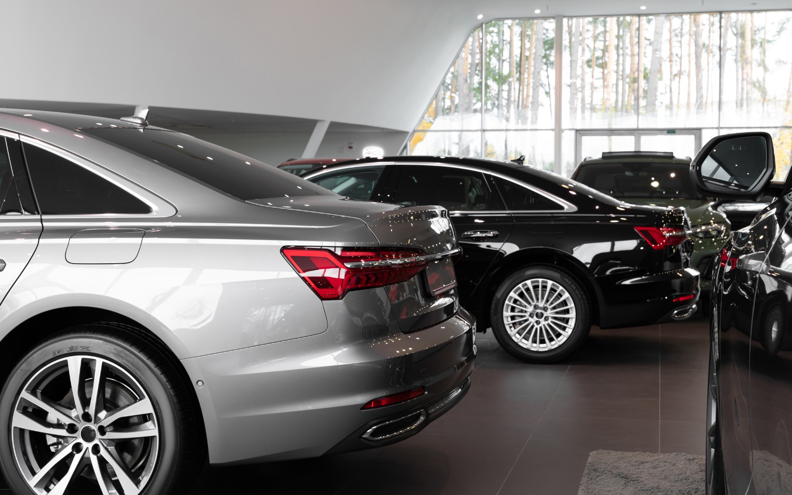 Luxury Car Dealership Slogan Ideas.