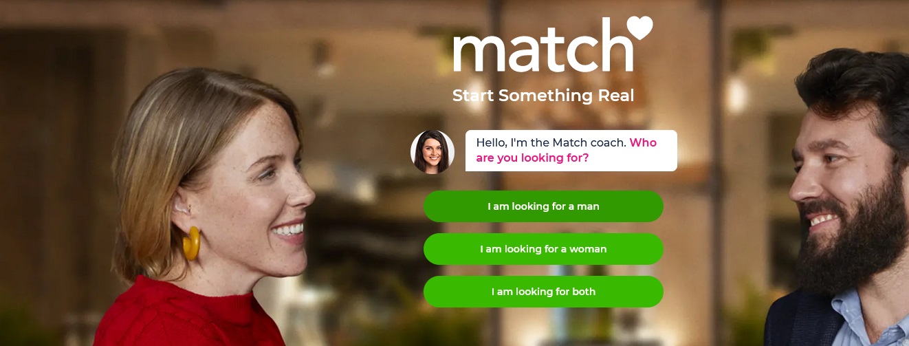 Match.com Affiliate Program.