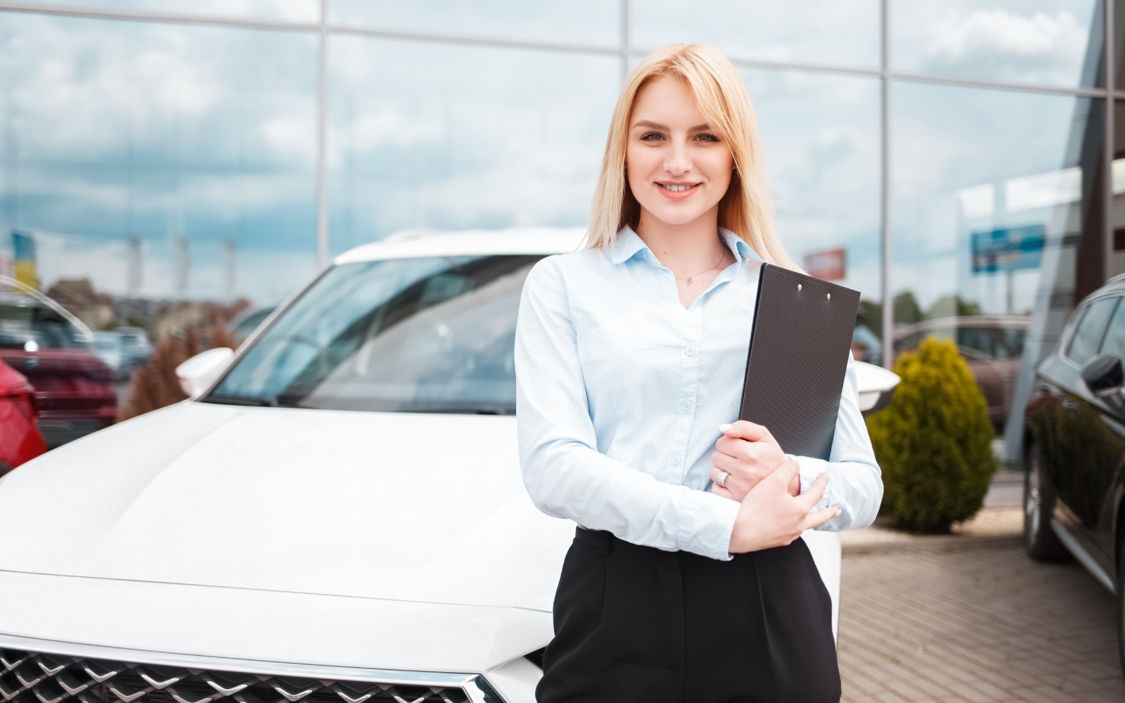 Timeless Car Dealership Slogan Ideas.