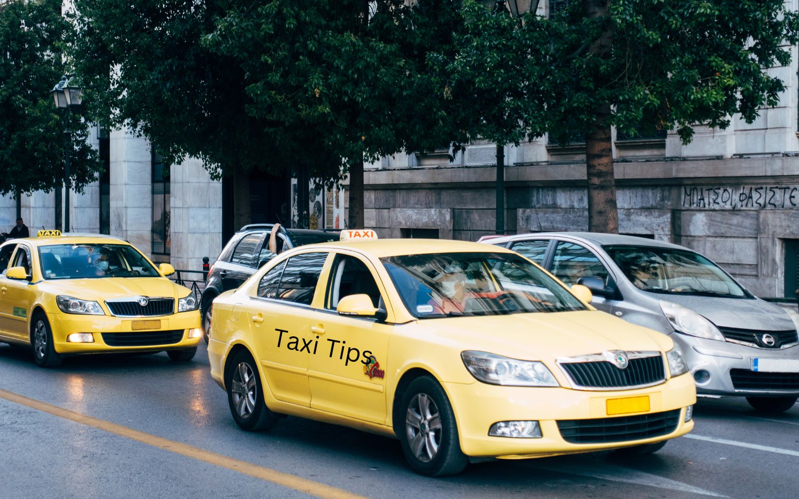 Tips for Top Taxi Company Slogans.