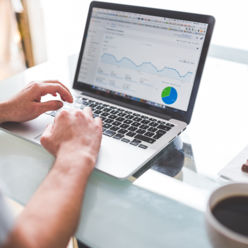 add google analytics to wix.