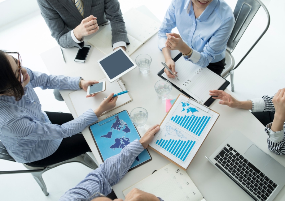 What to Look for in an SEO Company: 7 Agency Attributes That Matter Most