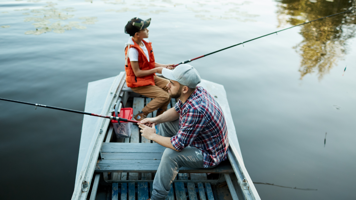 10 Best Fishing Affiliate Programs To Cast for Commissions in 2024