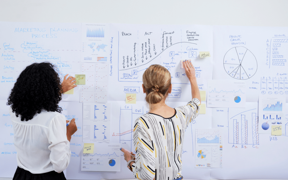 Master Your SaaS Marketing Strategy with These 10 Steps to Success