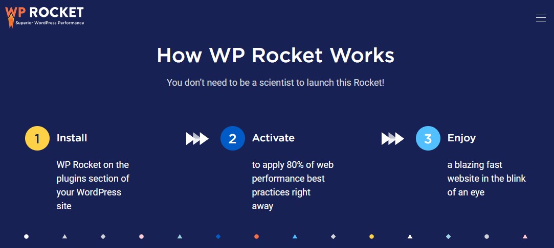 wp rocket review