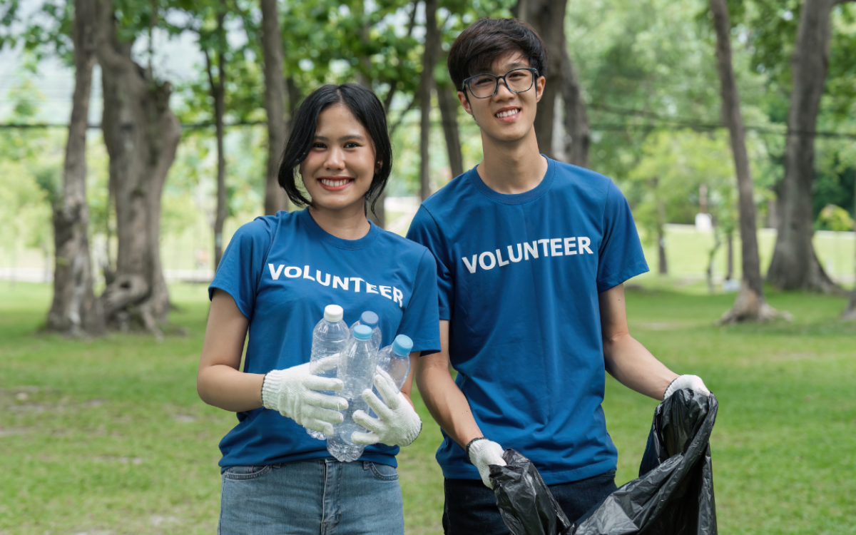 NGO Slogan Ideas