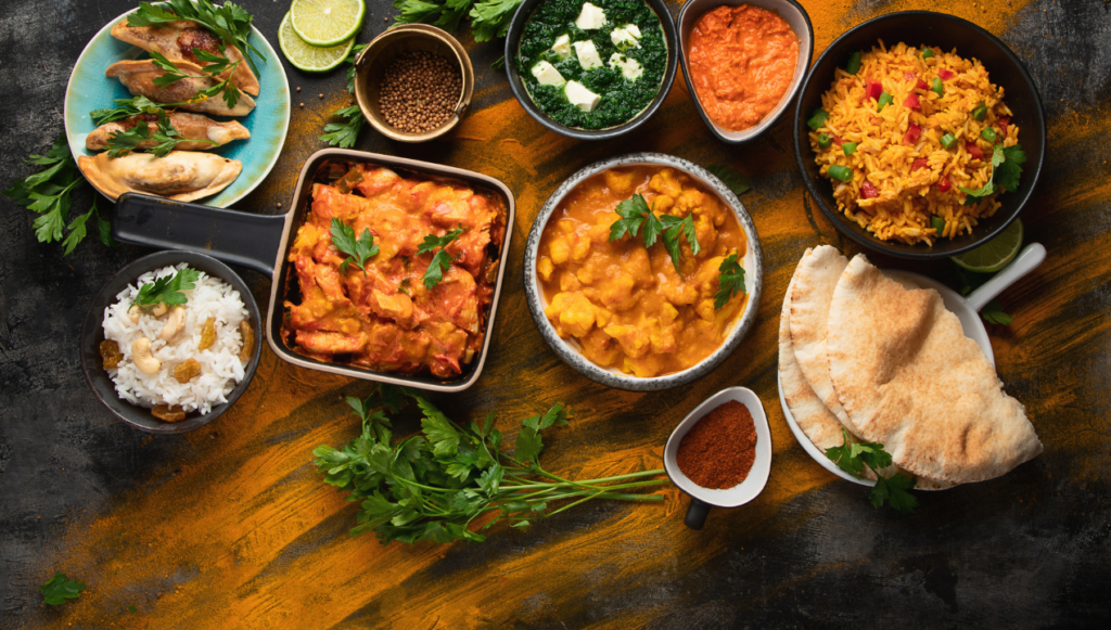 1,023 Indian Restaurant Slogan Ideas to Spice Up Your Brand in 2024