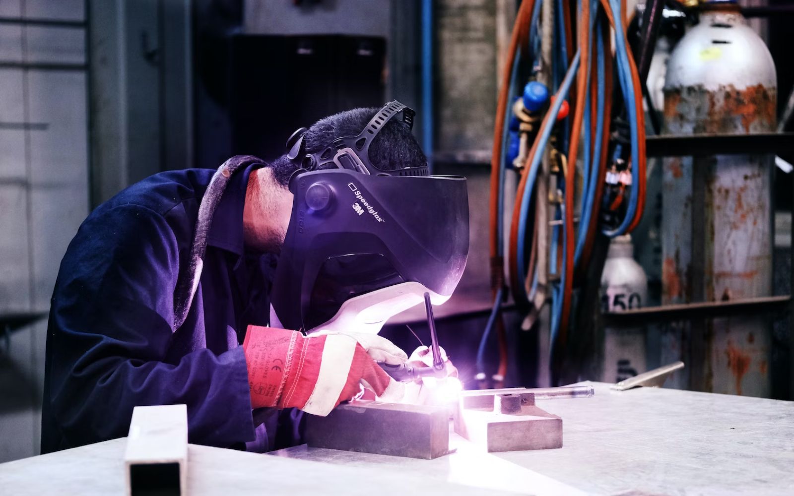 Bright Tips for the Best Welding Business Slogans.