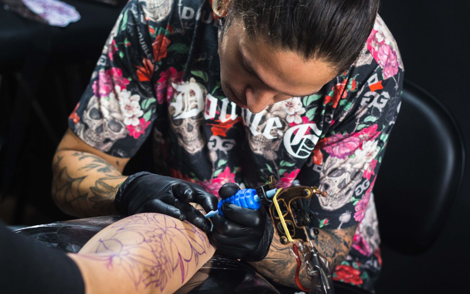 Expert Tips for Memorable Tattoo Shop Slogans.