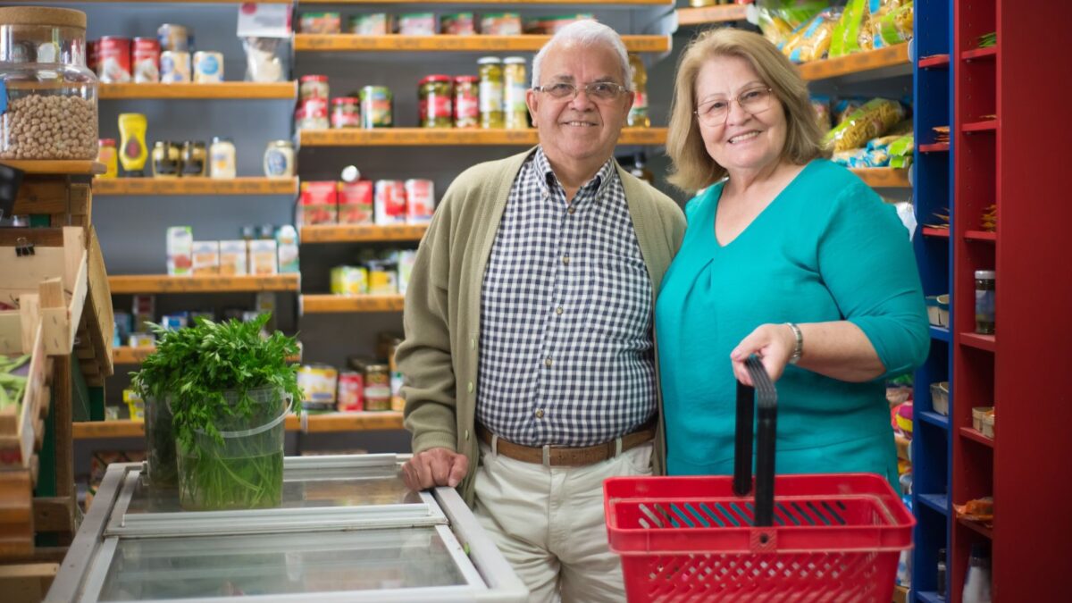 100+ Catchy Supermarket Slogans 2024 + Generator Phrases & Taglines💾