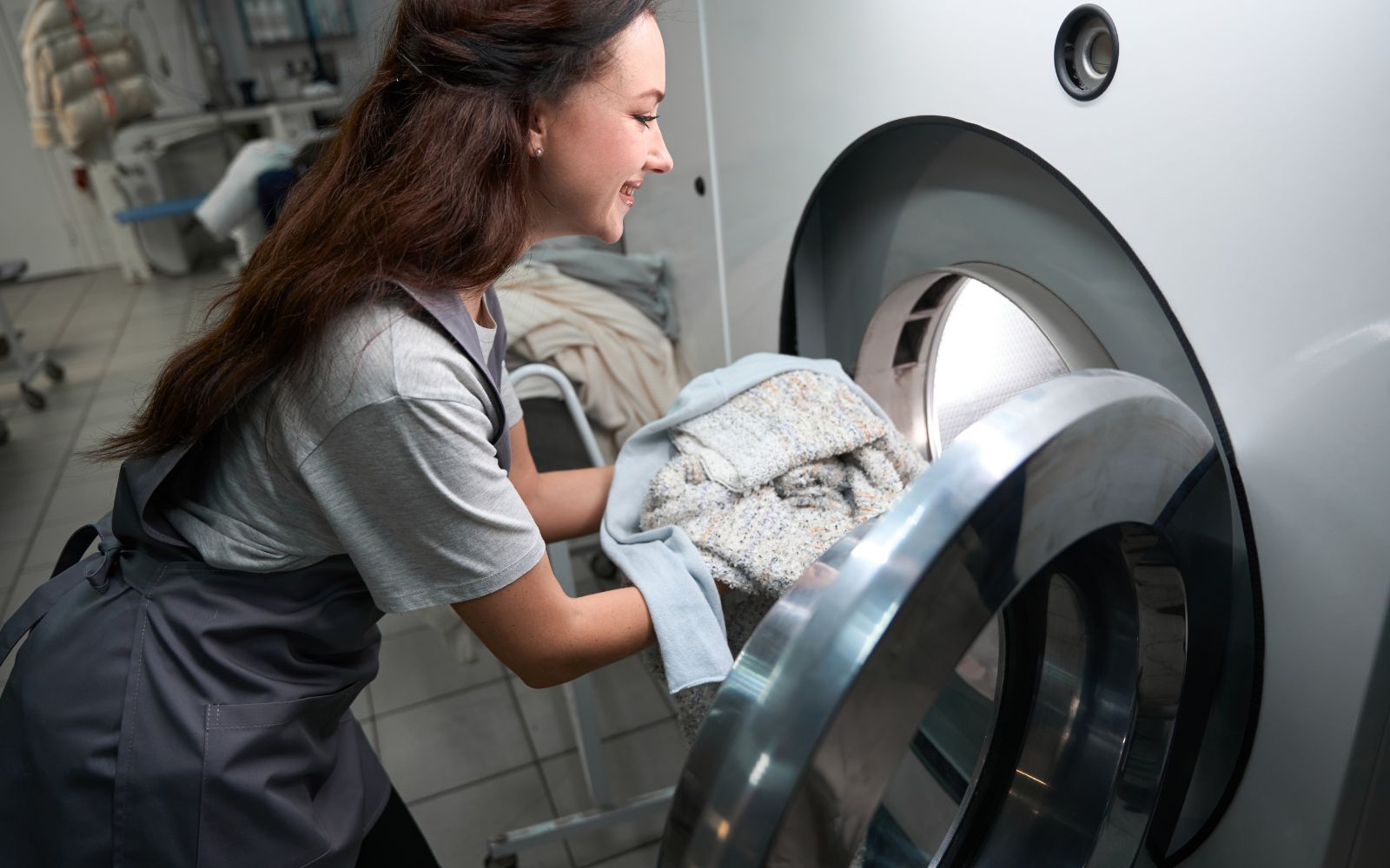 Memorable Laundry Business Slogans.