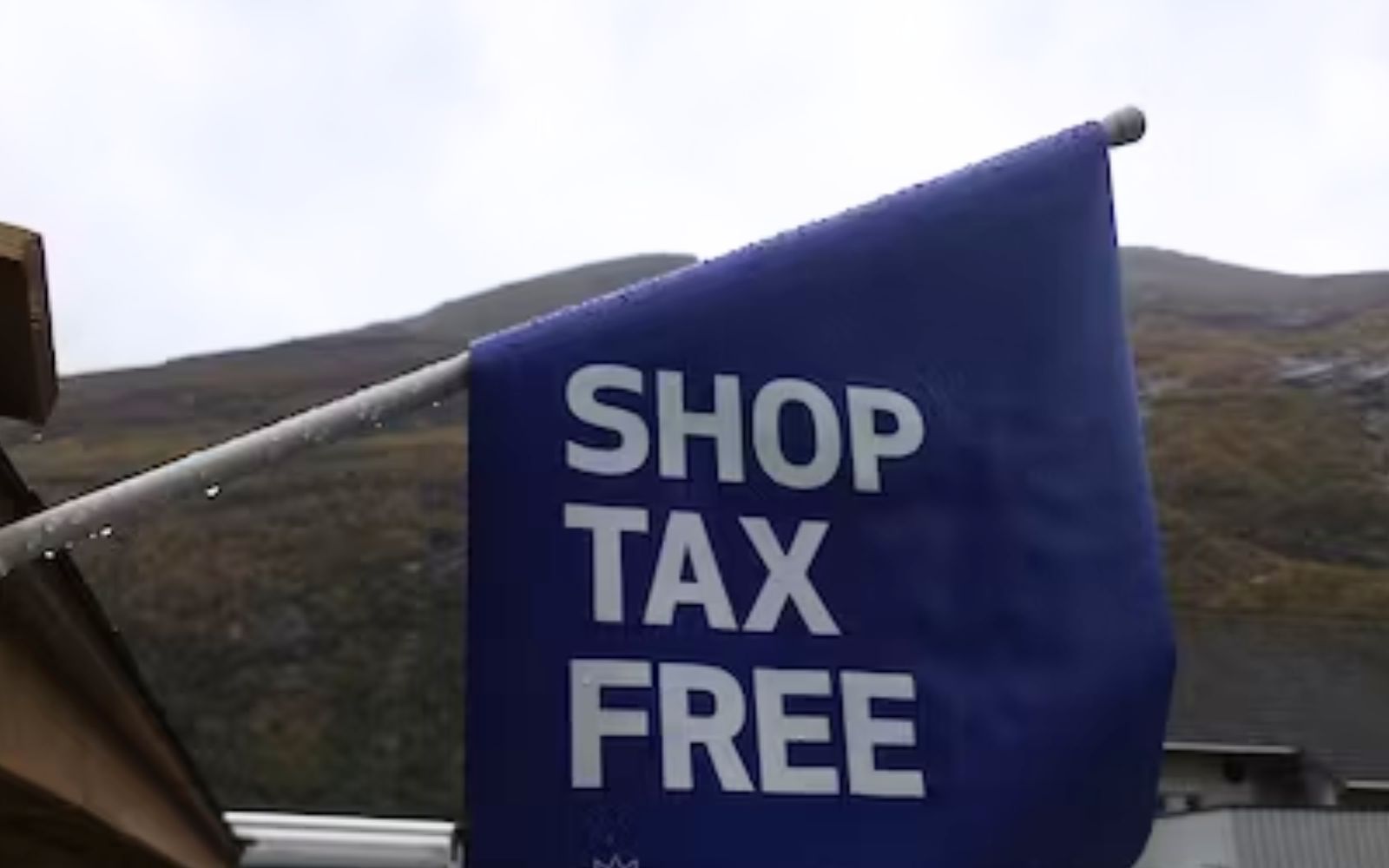 Phrases Celebrating Tax-Free Freedom.