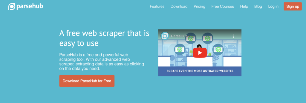 10 Best Web Scraping Tools For Improving Your Data Strategy in 2026