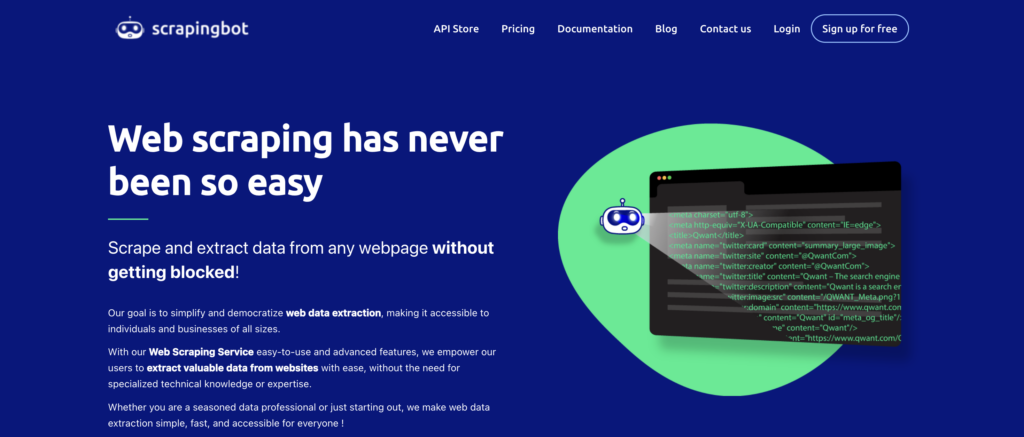 10 Best Web Scraping Tools For Improving Your Data Strategy in 2026