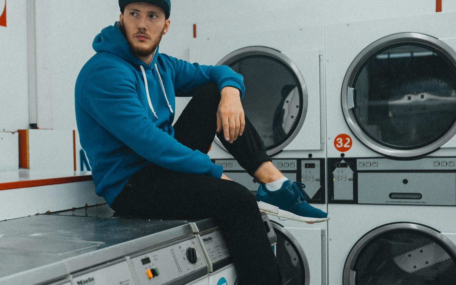 Trendy Laundry Business Slogans.