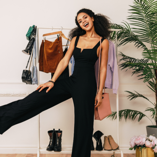 outfit caption ideas for Instagram.