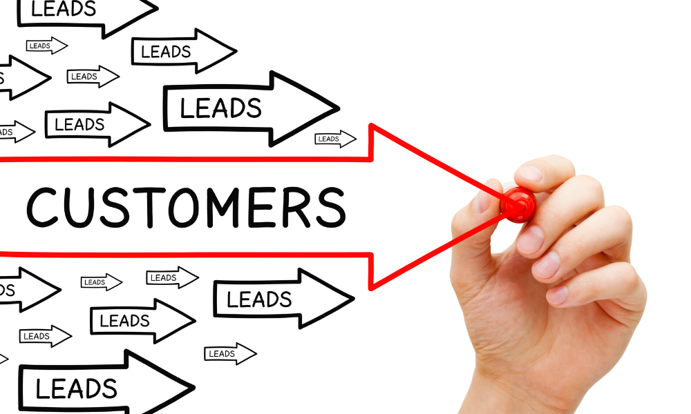 reduce lead generation costs