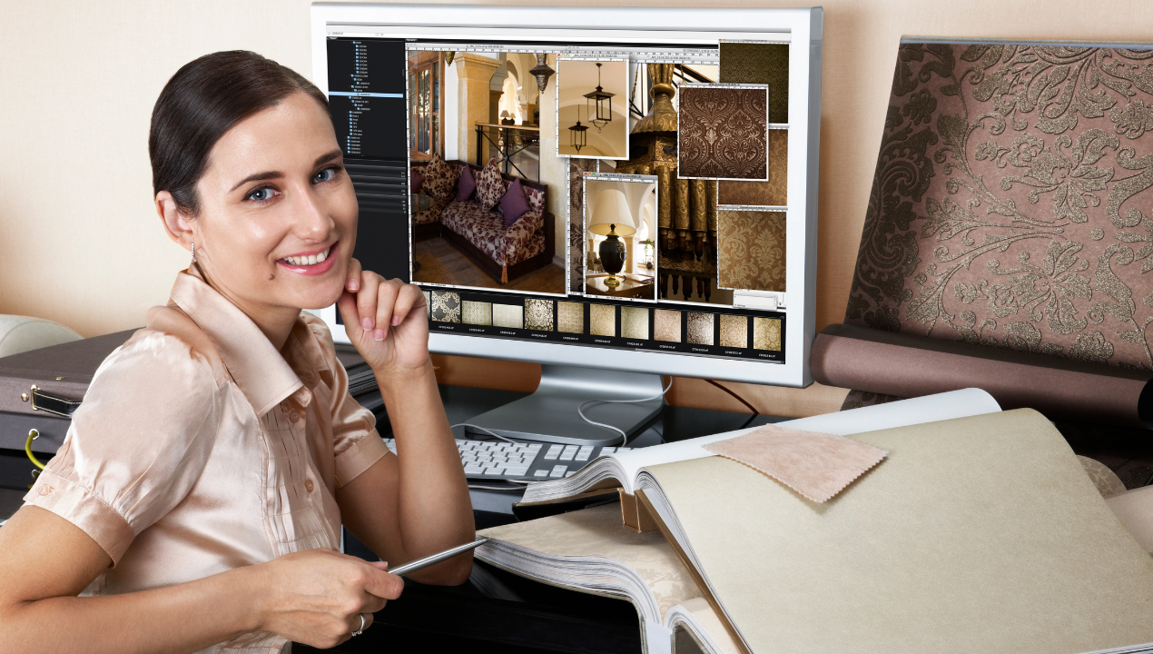 Picture of 23 Chic Interior Design Business Ideas for Spaces that Speak in 2026