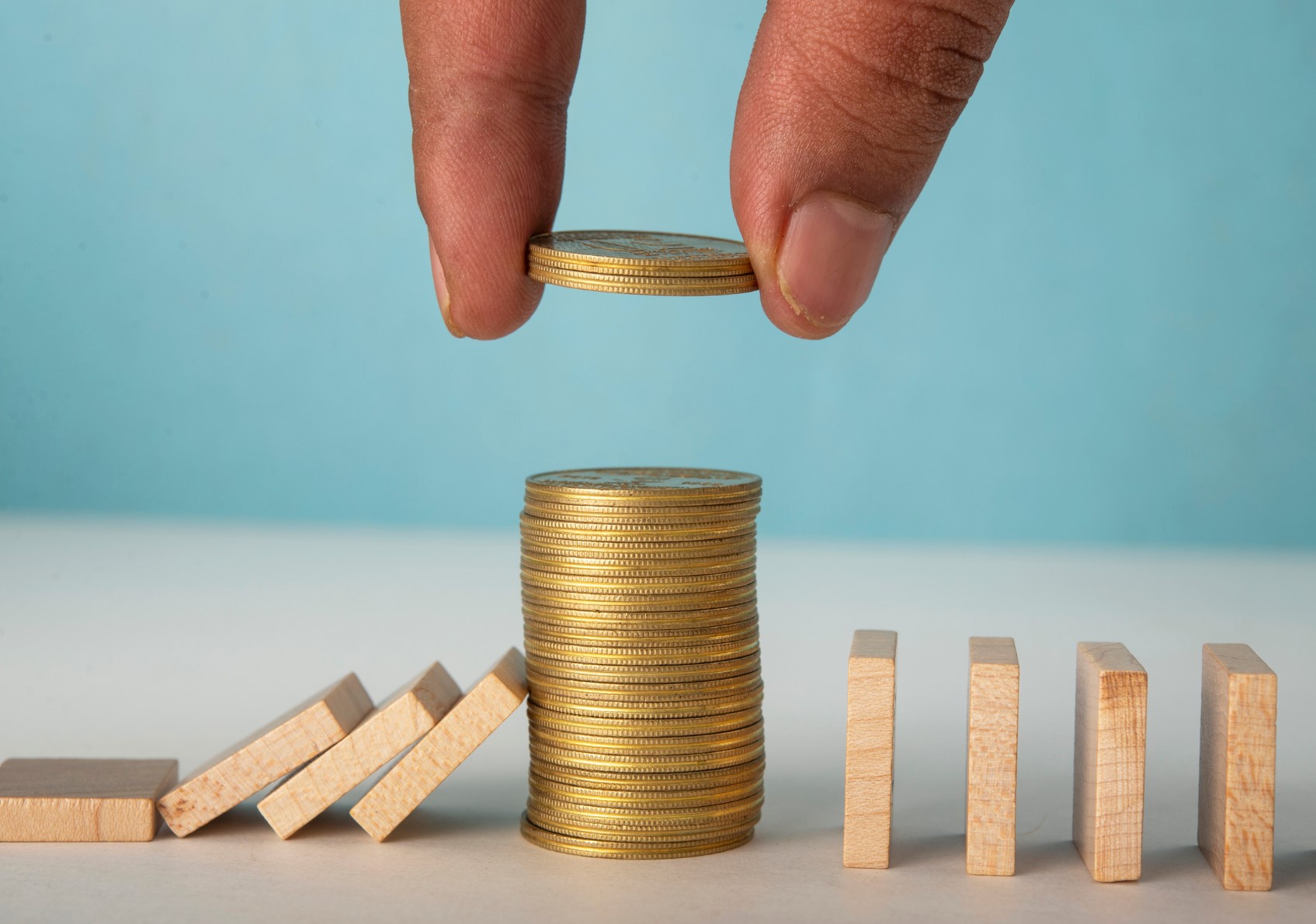 How To Invest Money Into A Business
