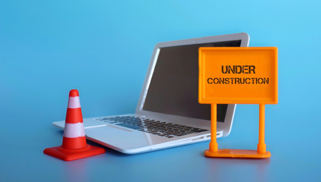 7 Construction Company Website Examples To Inspire Your Work in 2026