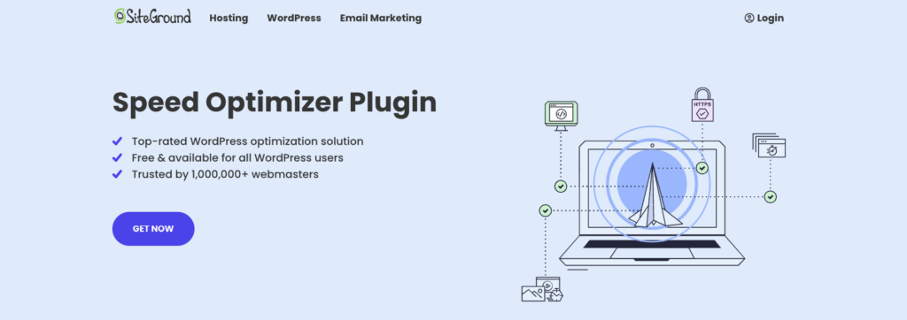 10 Best Free & Paid WP Rocket Alternatives For Better Site Speed in 2026