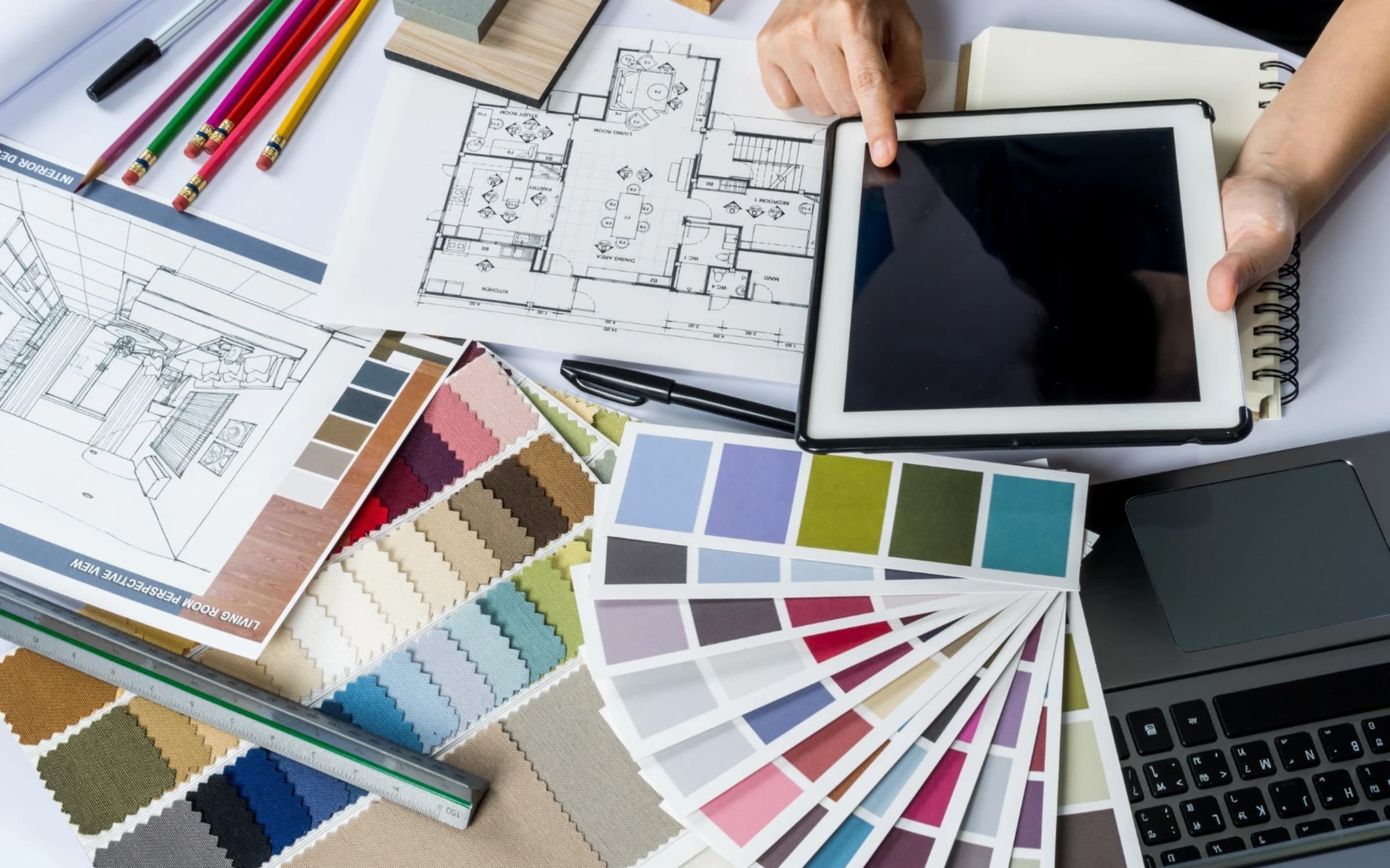 These 11 Gorgeous Interior Design Websites Are Perfect For Inspiration