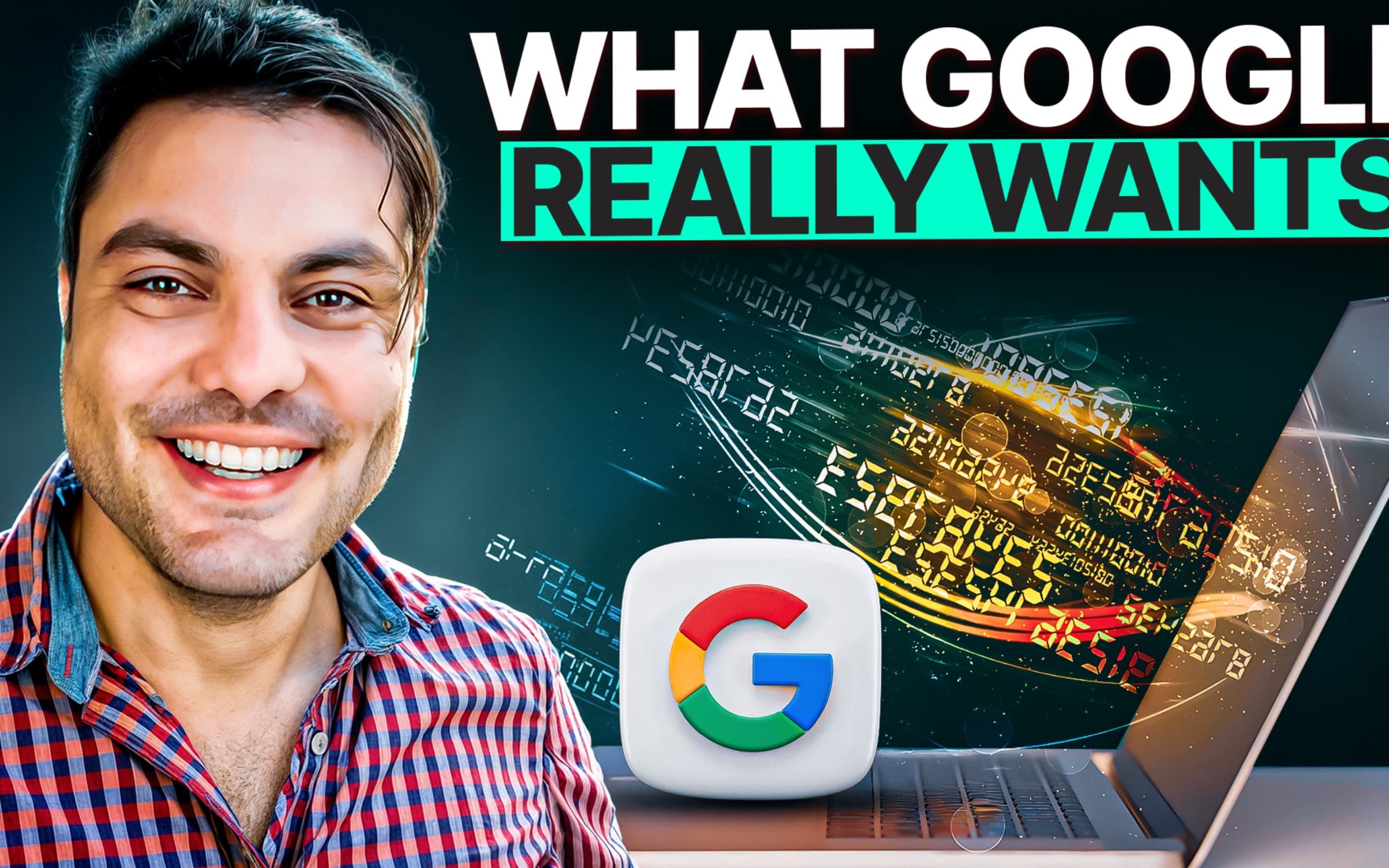 How Brie Moreau Studied 260k Search Results to Understand How Google ...