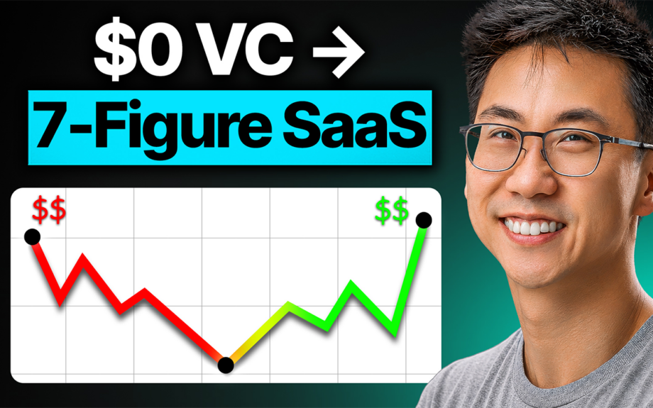 How Bernard Huang Went From College Poker Winnings to a Mid-Seven-Figure SEO Company